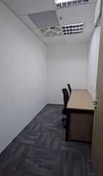 Gb Building (D1), Office #601331591